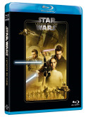 Star Wars - Episodio II - L'Attacco Dei Cloni (2 Blu-Ray)