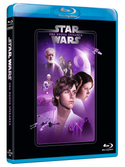 Star Wars - Episodio IV - Una Nuova Speranza (2 Blu-Ray)