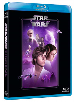 Star Wars - Episodio IV - Una Nuova Speranza (2 Blu-Ray)