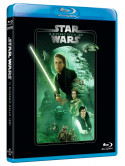 Star Wars - Episodio VI - Il Ritorno Dello Jedi (2 Blu-Ray)