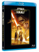 Star Wars - Episodio VII - Il Risveglio Della Forza (2 Blu-Ray)