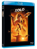 Solo - A Star Wars Story (2 Blu-Ray)