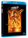Solo - A Star Wars Story (2 Blu-Ray)