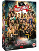 Wwe - Wrestlemania 36 [Edizione: Regno Unito]