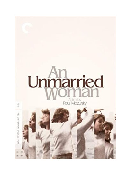 Criterion Collection: An Unmarried Woman [Edizione: Stati Uniti]
