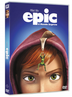 Epic (Repack 2020)