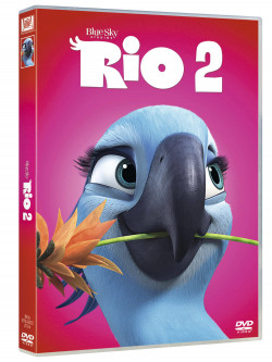 Rio 2 (Repack 2020)
