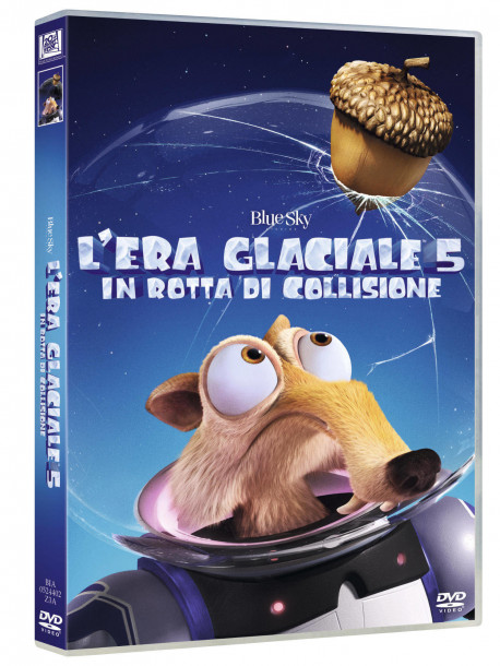 Era Glaciale 5 (L') (Repack 2020)