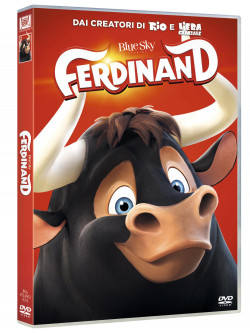 Ferdinand (Repack 2020)