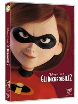 Incredibili 2 (Gli) (Special Pack)