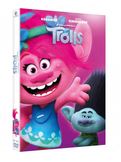 Trolls (Box Slim)