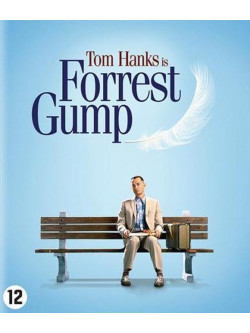 Forrest Gump [Edizione: Paesi Bassi]