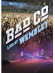 Bad Company - Live At Wembley