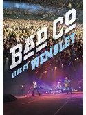 Bad Company - Live At Wembley
