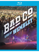 Bad Company - Live At Wembley