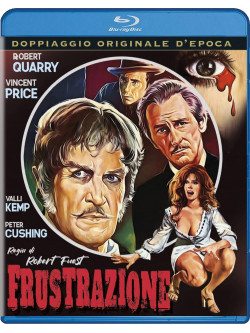 Frustrazione
