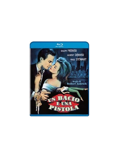 Bacio E Una Pistola (Un)