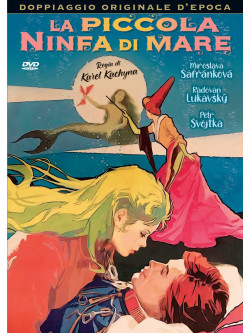 Piccola Ninfa Di Mare (La)