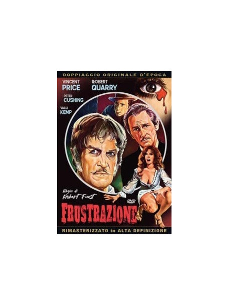 Frustrazione