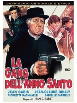 Gang Dell'Anno Santo (La)