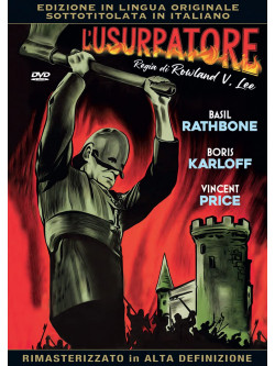 Usurpatore (L')