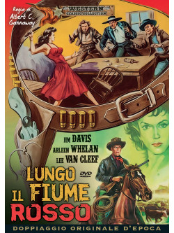 Lungo Il Fiume Rosso