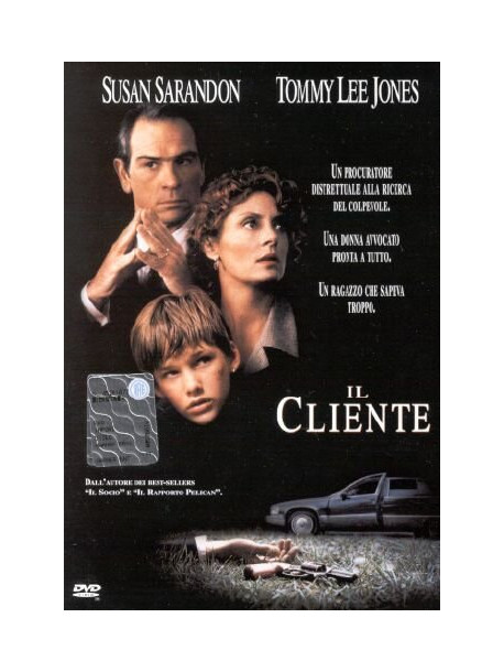 Cliente (Il)