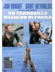 Tranquillo Weekend Di Paura (Un)