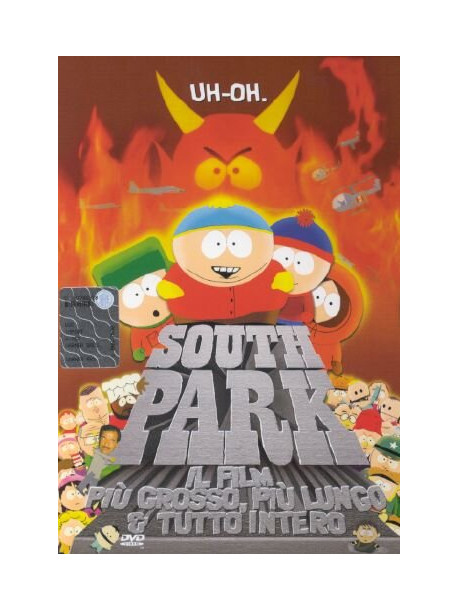 South Park - Il Film