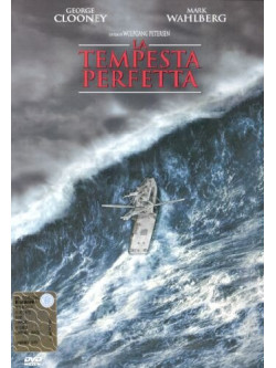 Tempesta Perfetta (La)