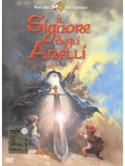 Signore Degli Anelli (Il) (Animazione)