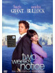 Two Weeks Notice - Due Settimane Per Innamorarsi