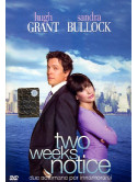 Two Weeks Notice - Due Settimane Per Innamorarsi