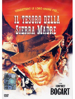 Tesoro Della Sierra Madre (Il)