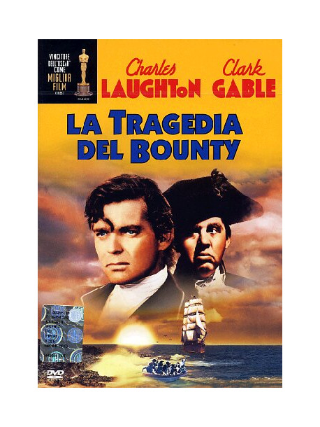 Tragedia Del Bounty (La)