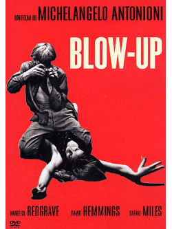 Blow Up