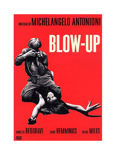 Blow Up