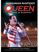 Queen - Hungarian Rhapsody:Queen Live In Budapest [Edizione: Giappone]