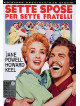 Sette Spose Per Sette Fratelli (Special Edition) (2 Dvd)