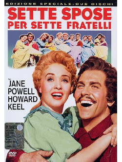 Sette Spose Per Sette Fratelli (Special Edition) (2 Dvd)