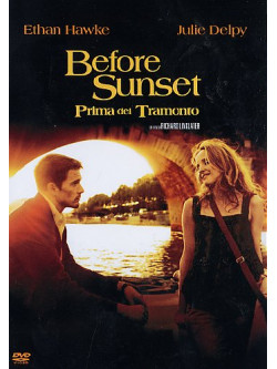 Before Sunset - Prima Del Tramonto