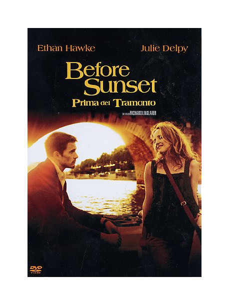 Before Sunset - Prima Del Tramonto