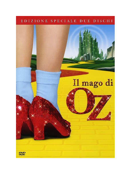 Mago Di Oz (Il) (1939) (Special Edition) (2 Dvd)