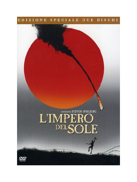 Impero Del Sole (L') (Special Edition) (2 Dvd)