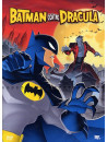 Batman Contro Dracula