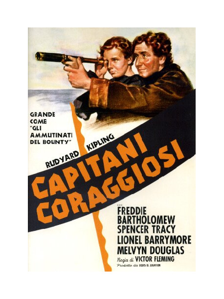 Capitani Coraggiosi