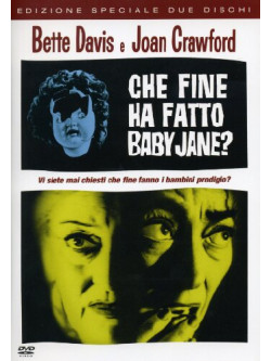 Che Fine Ha Fatto Baby Jane? (Special Edition) (2 Dvd)