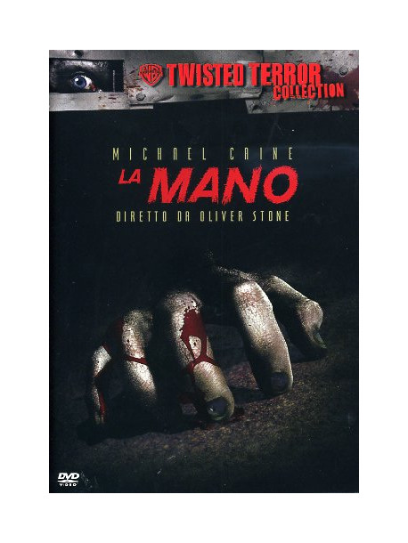 Mano (La)