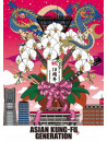 Asian Kung-Fu Generation - Fan Thanksgiving Day (2 Dvd) [Edizione: Giappone]