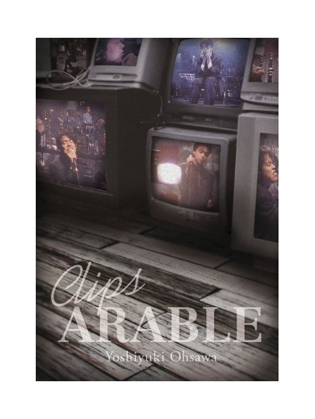 Osawa, Yoshiyuki - Clips Arable [Edizione: Giappone]
